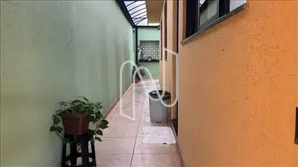 Área externa