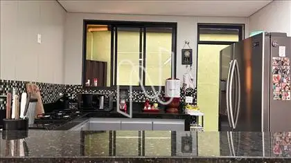 Cozinha outro ângulo 