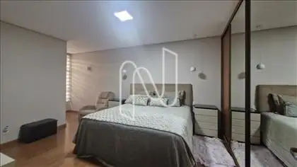 Quarto casal