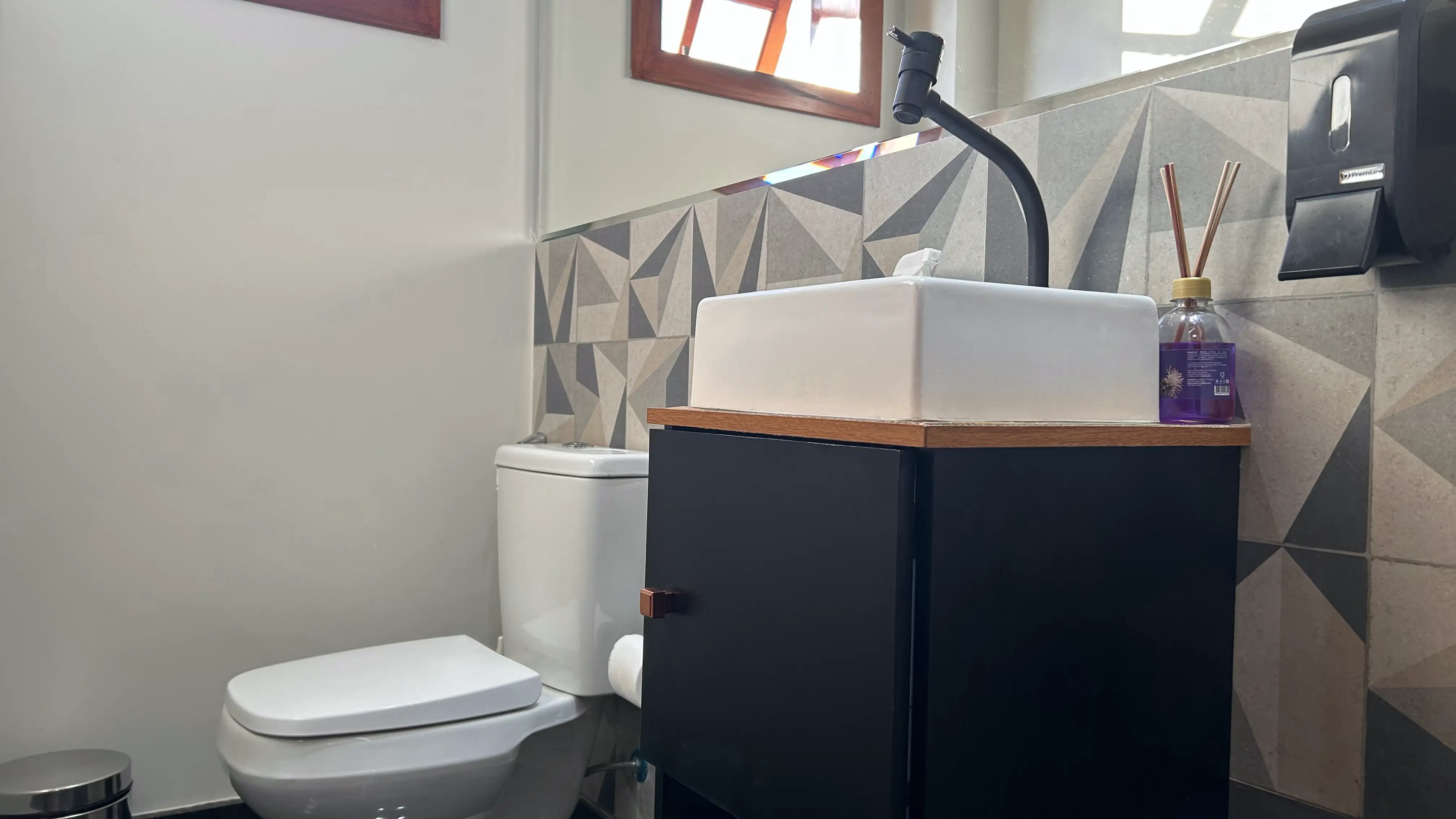 Lavabo