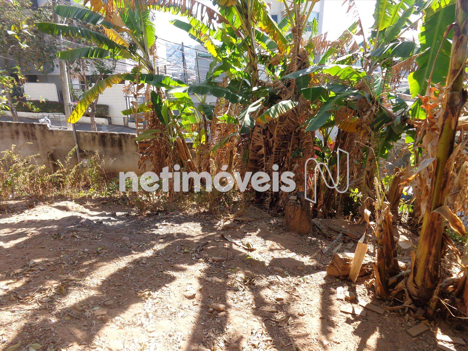 Terreno outro ângulo