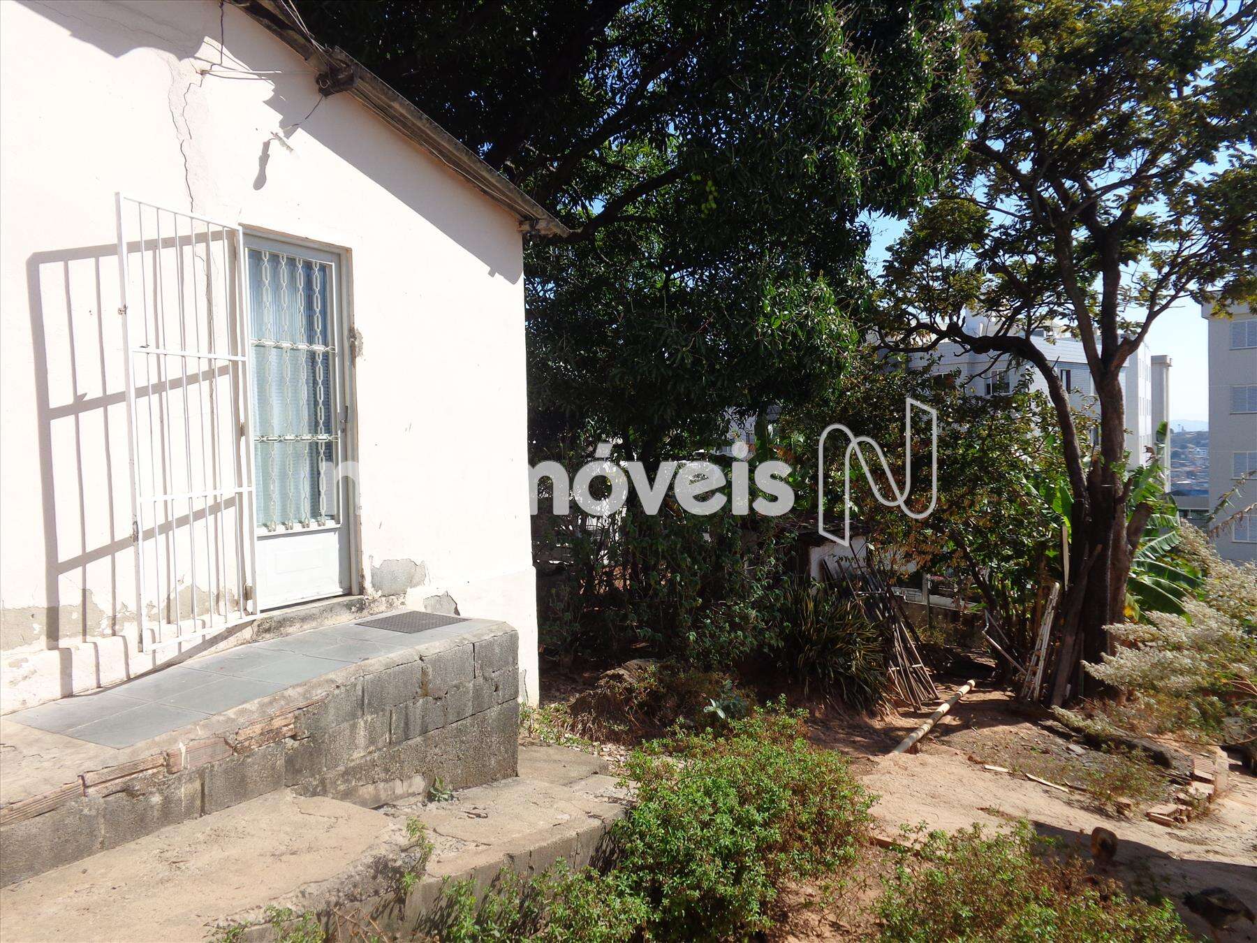 Barracão outro ângulo