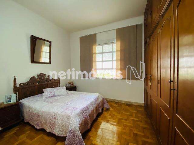Quarto, suíte 1, outro ângulo