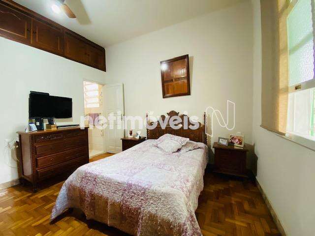 Quarto casal, suíte 1