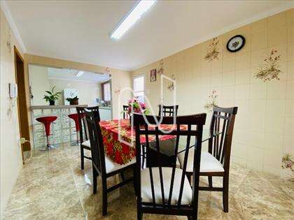 Sala de Jantar