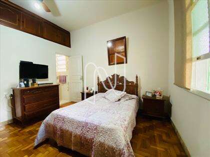 Quarto casal, suíte 1