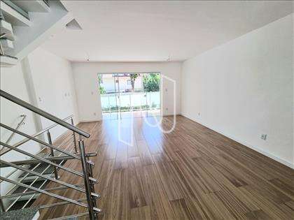 Sala segundo andar