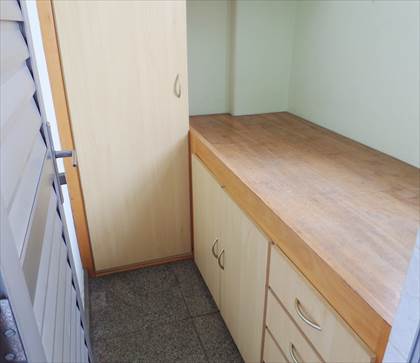  Quarto despensa