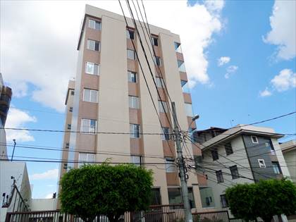Fachada prédio