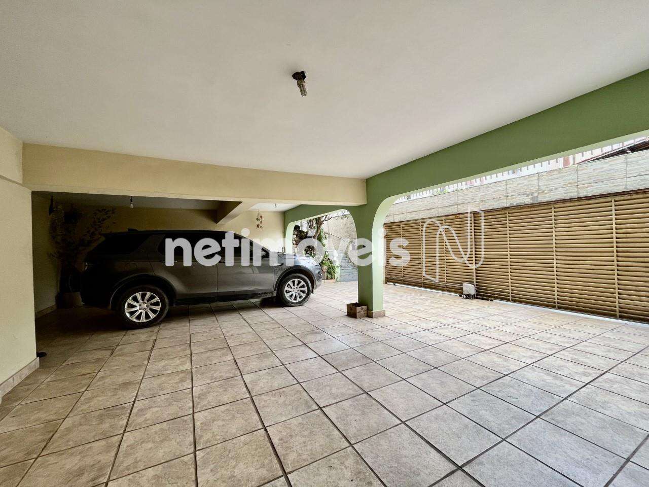 Garagem, outro ângulo