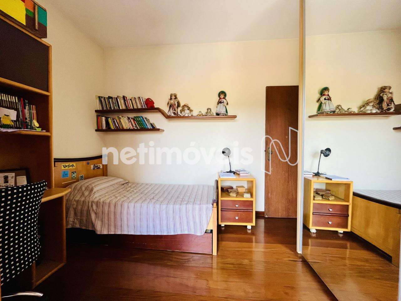 Quarto solteiro 1, outro ângulo