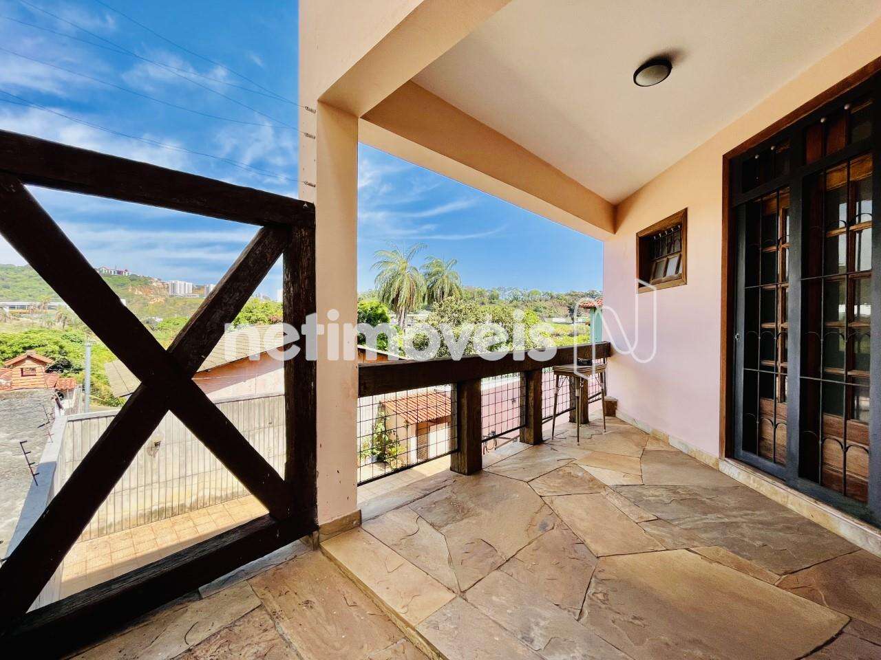 Varanda, outro ângulo