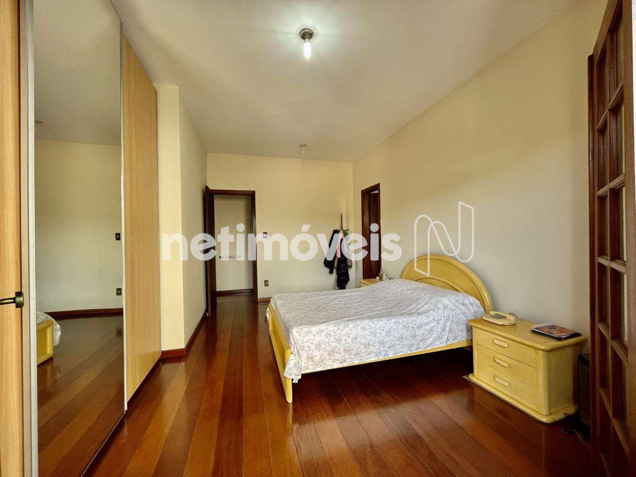 Quarto suíte, outro ângulo