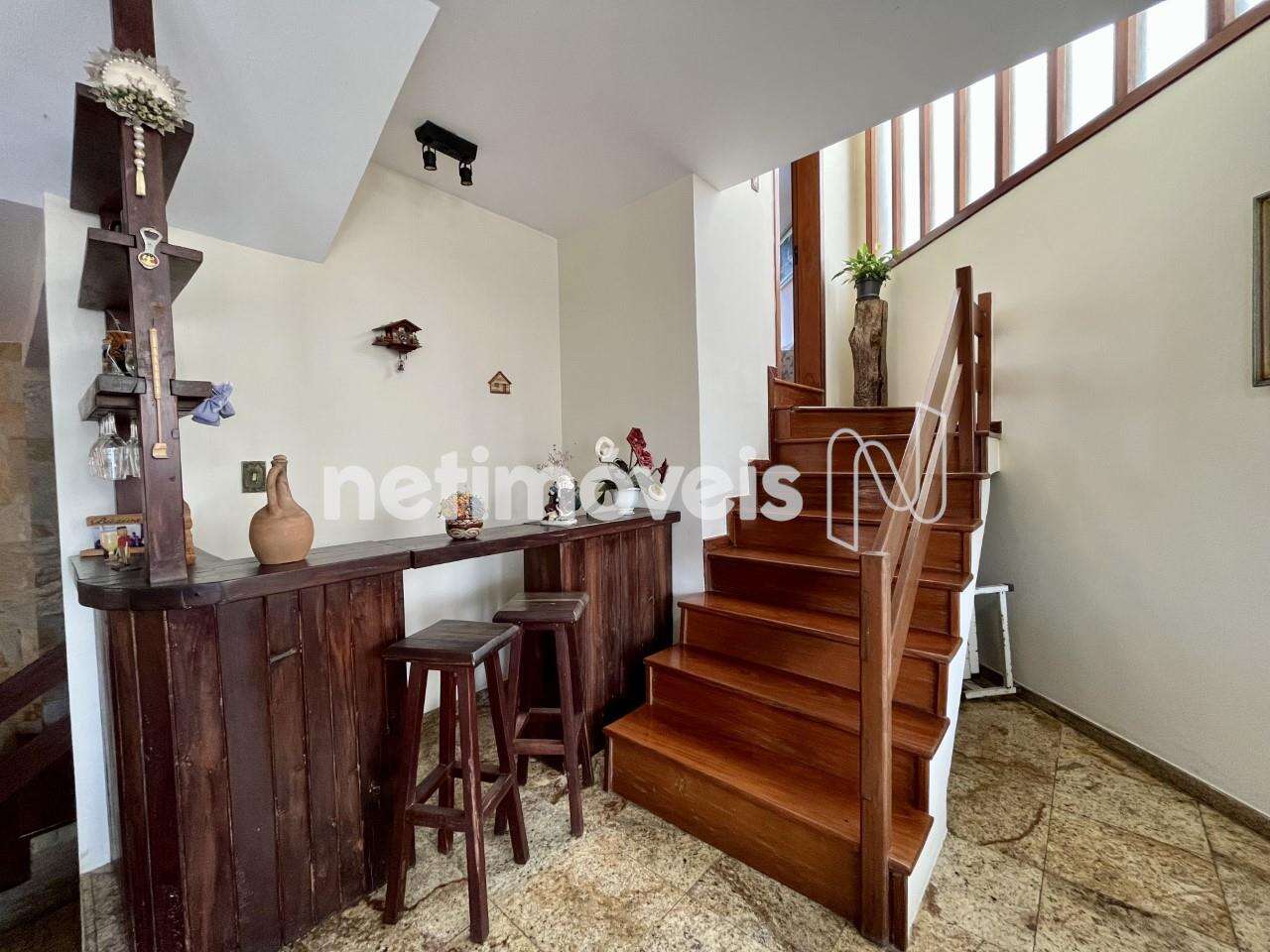 Espaço de convivencia