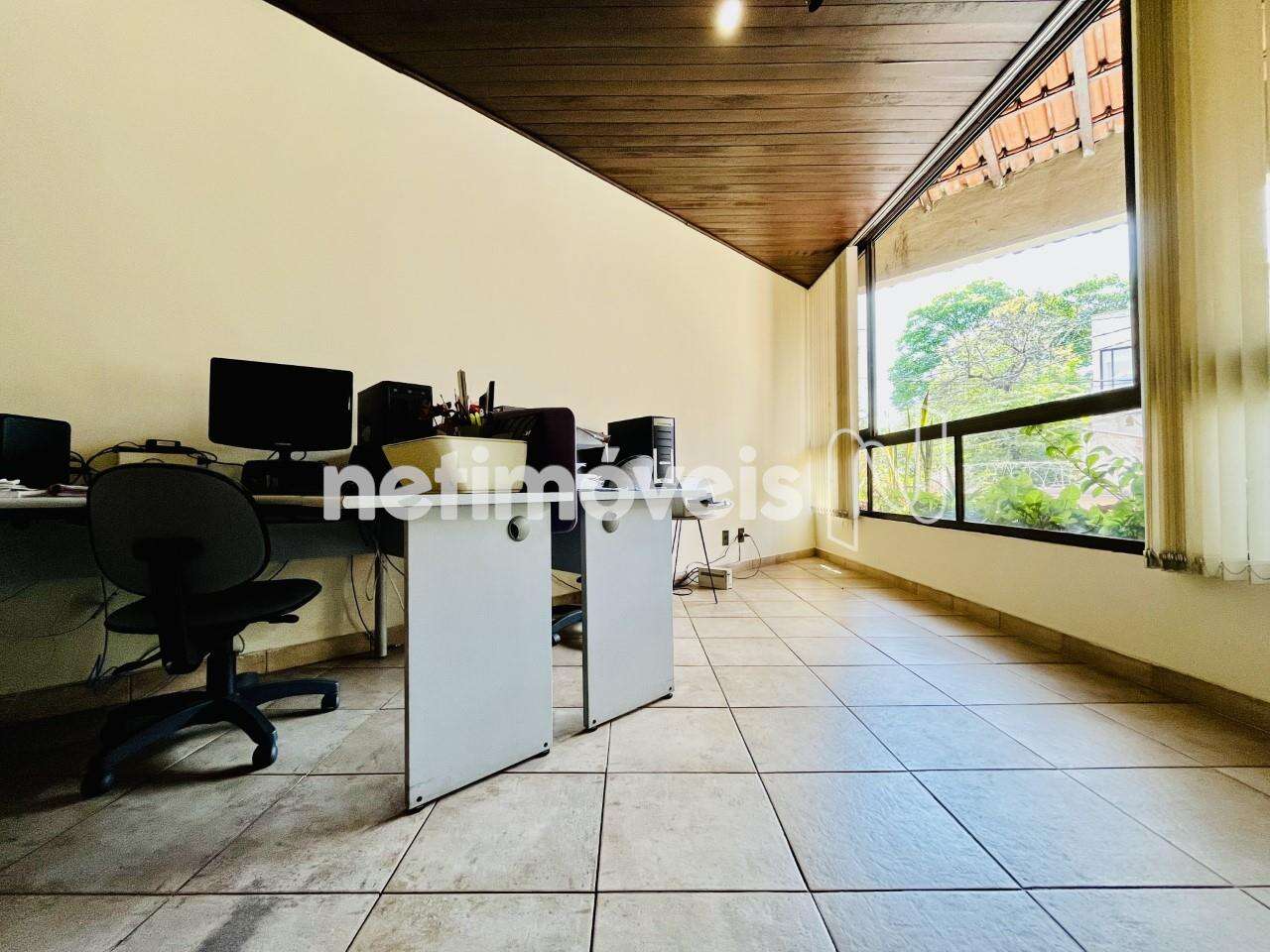 Escritório, outro ângulo