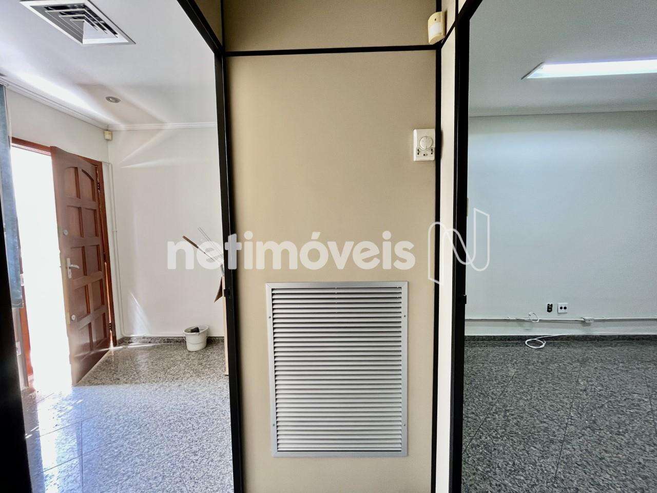 Central de Ar condicionado