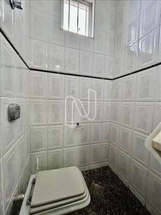 Banheiro
