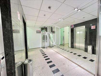Hall de elevadores 