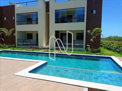 Área de lazer/piscina