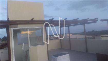 Pergolado Rooftop 