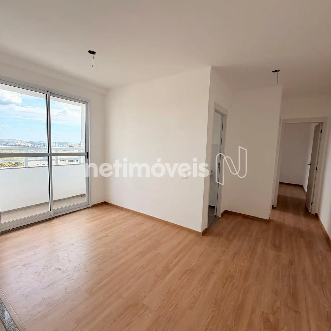 Sala dois ambietes