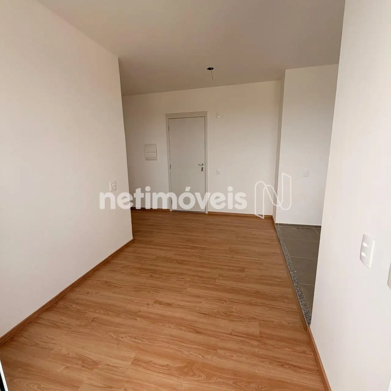 Sala dois ambientes