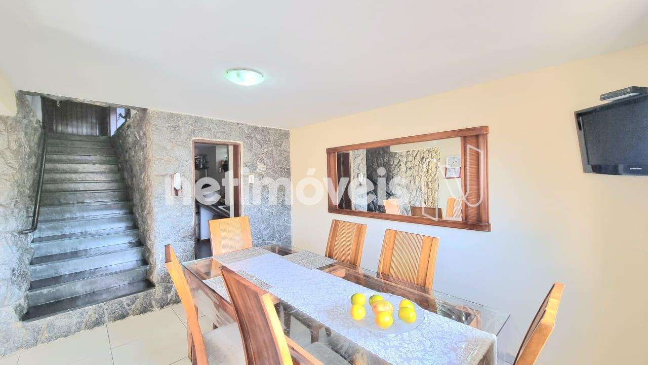 Sala de Jantar Segundo piso