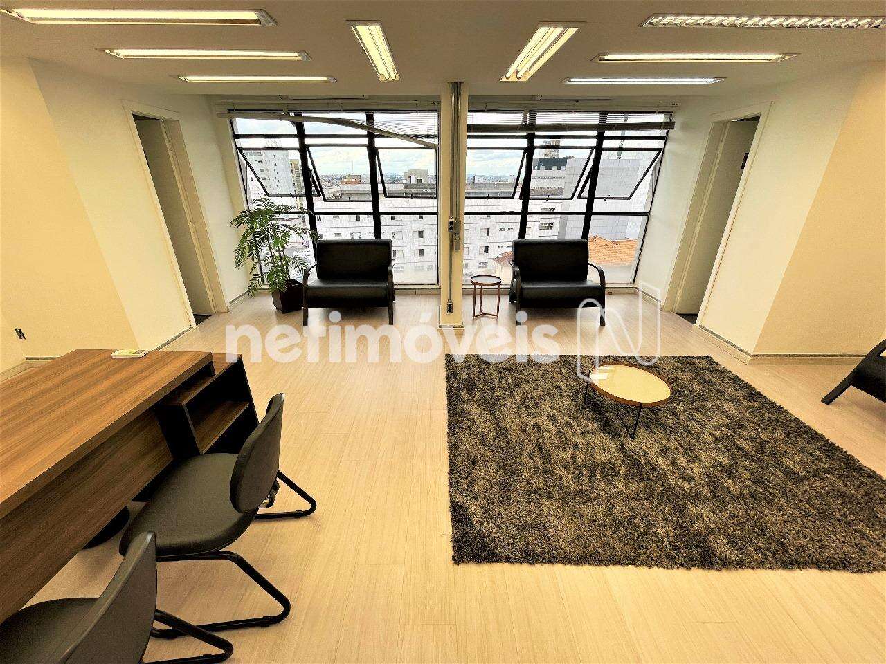Andar-pilotis para comprar com 442 m², 2 banheiros, 4 vagas em Cidade Jardim, Belo Horizonte