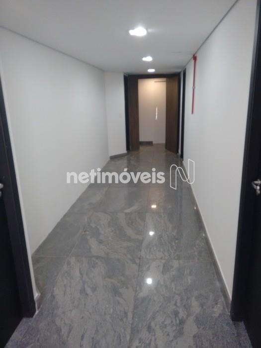 Andar-pilotis para comprar com 440 m², 16 banheiros, 8 vagas em Cidade Jardim, Belo Horizonte