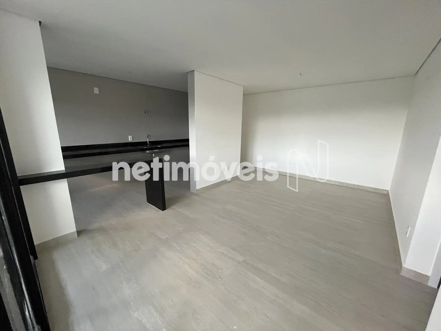 Apartamento — Cidade Nova, Belo Horizonte
