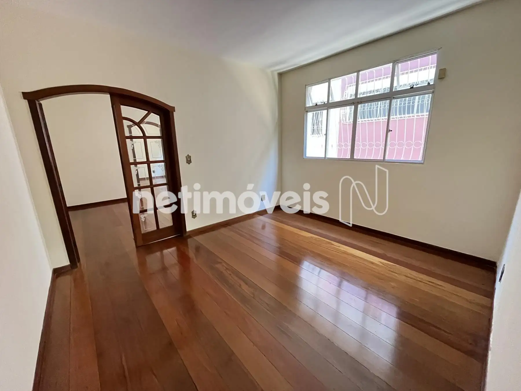 Apartamento com 4 quartos — Cidade Nova, Belo Horizonte
