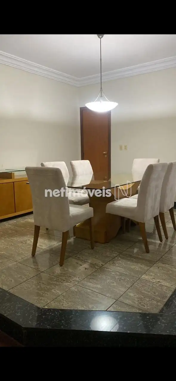 Sala de jantar