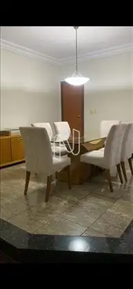 Sala de jantar
