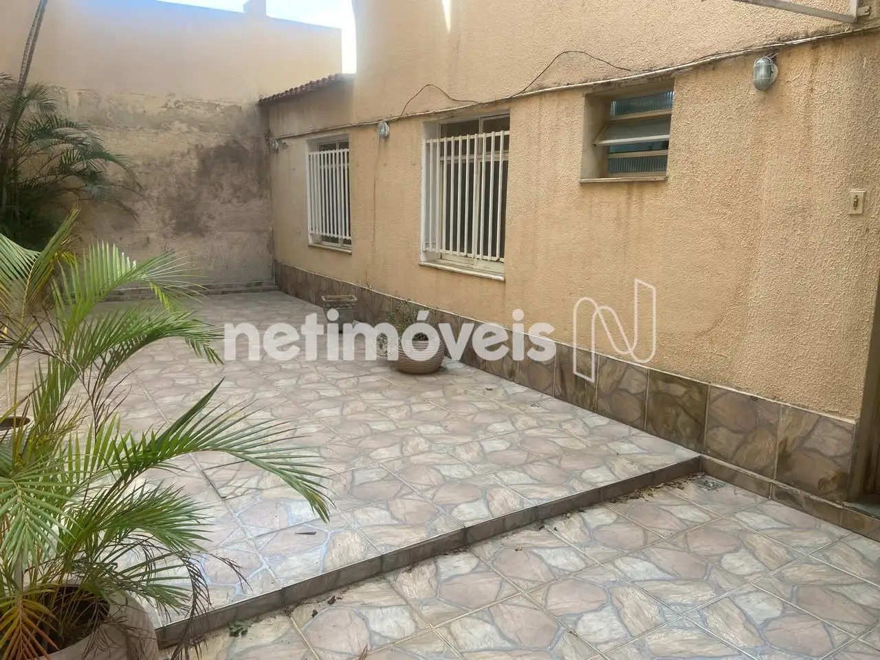 Apartamento — Sagrada Família, Belo Horizonte