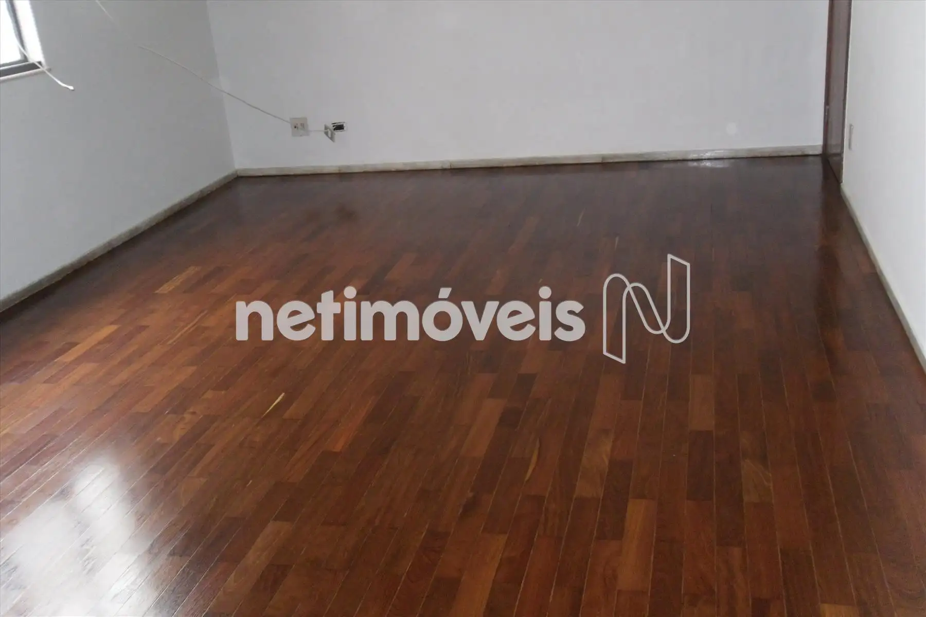 Apartamento com 4 quartos — Sion, Belo Horizonte