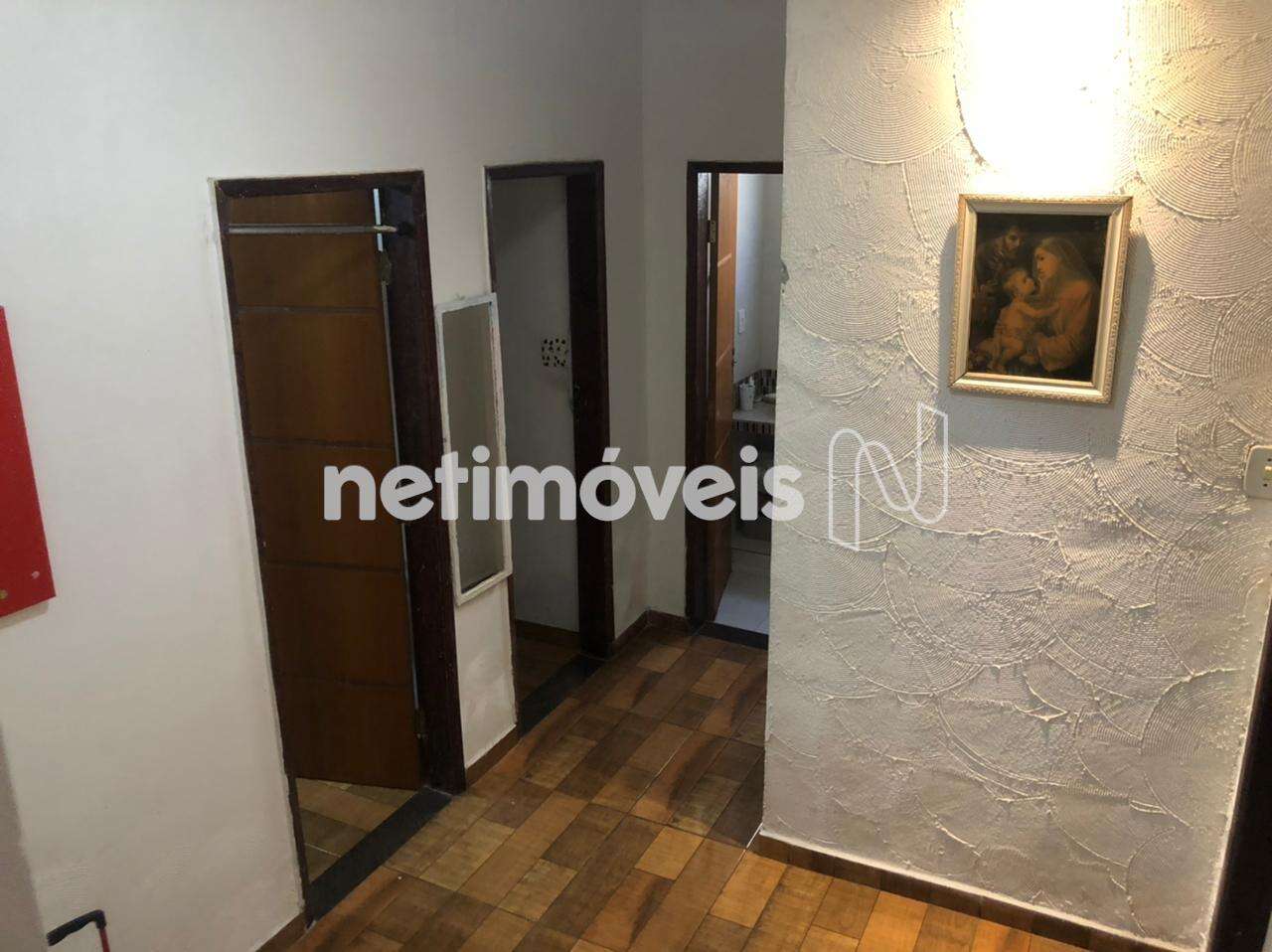 hal para os quartos terreo