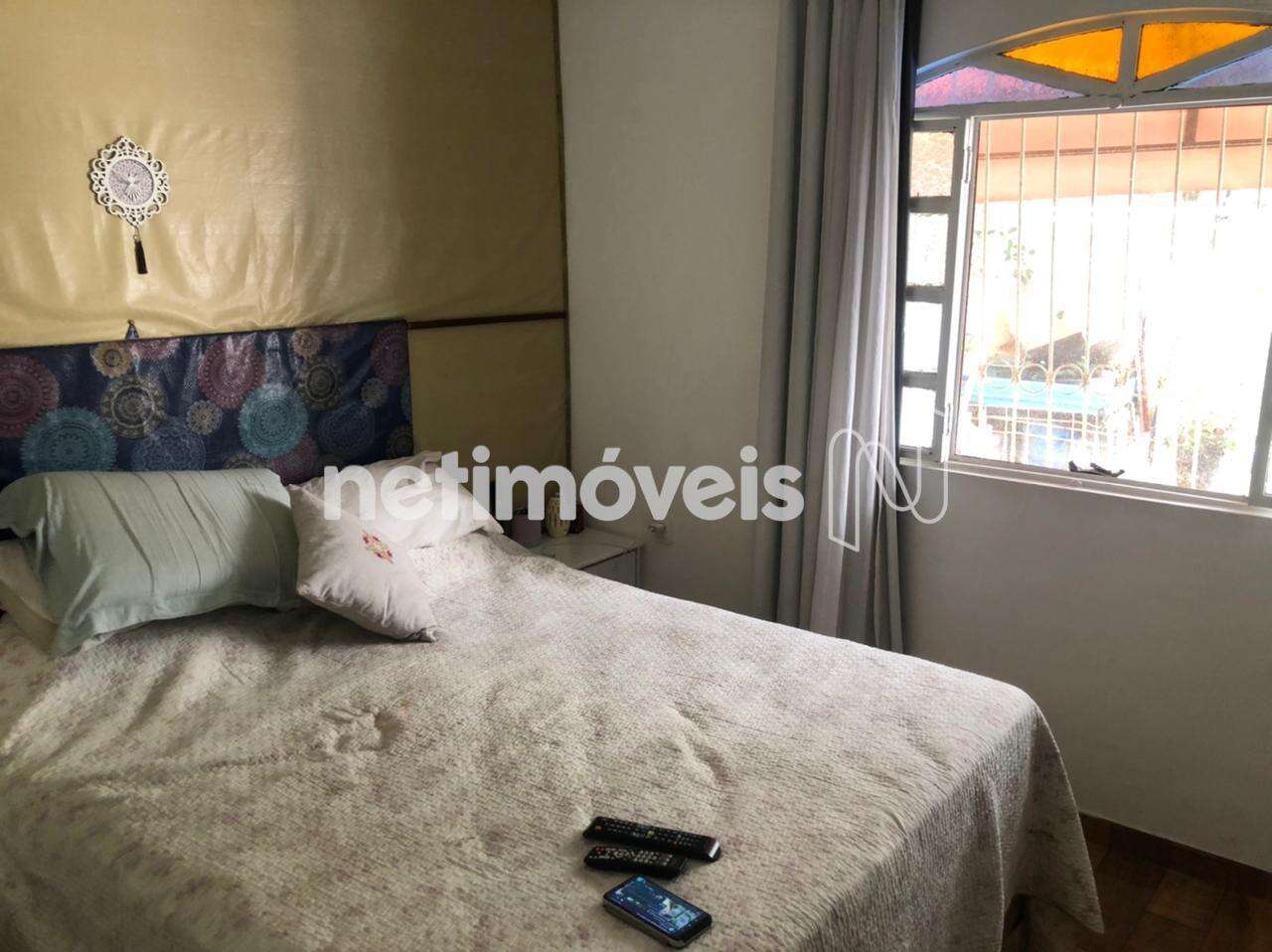 Quarto com suite