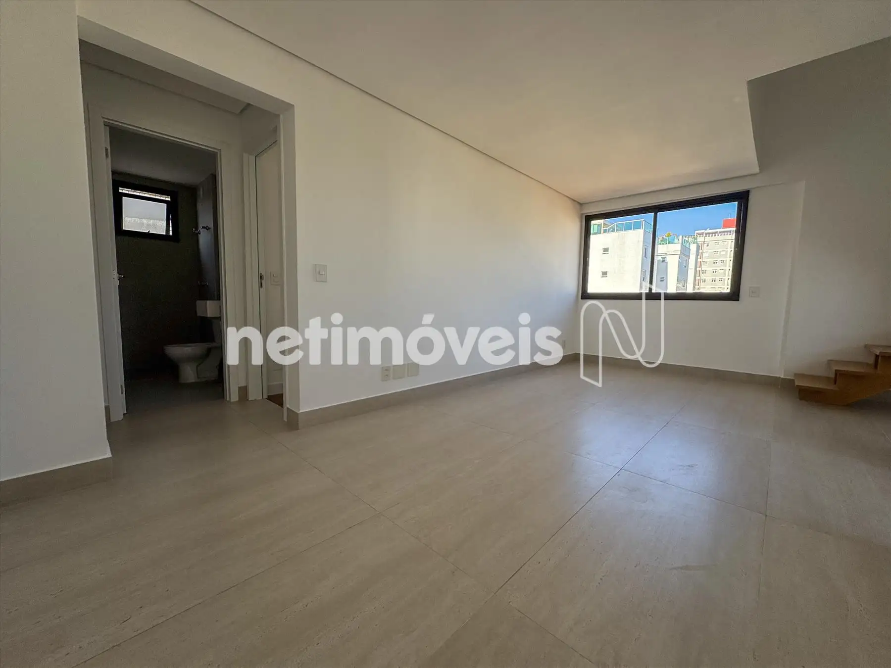 Cobertura para comprar com 115 m², 2 quartos, 2 banheiros, 2 vagas em Rua Doutor José Silva Martins, Silveira, Belo Horizonte