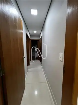 Área de circulação