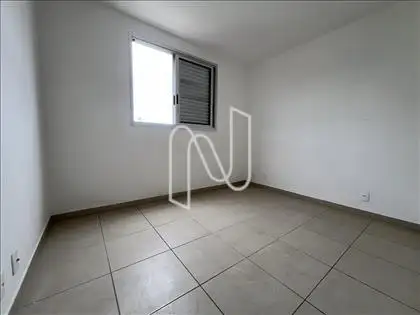 Quarto da suíte 