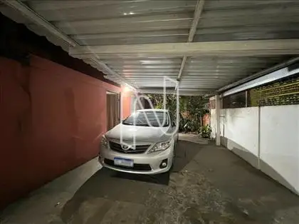 Garagem