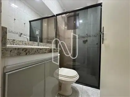 Banheiro
