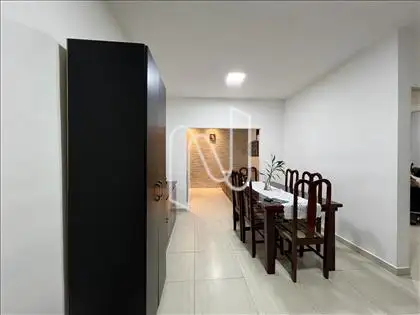 Sala de jantar