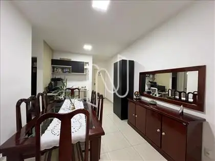 Sala de jantar