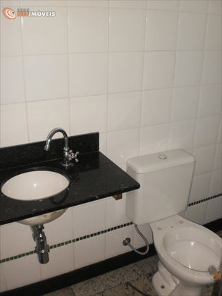 Banheiro
