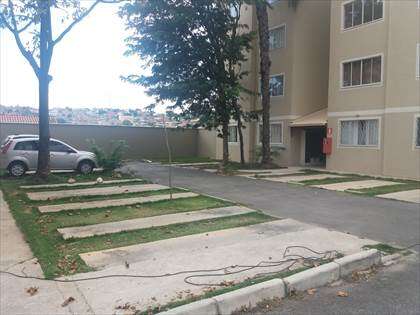 Estacionamento