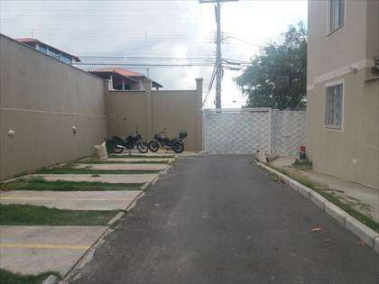 Estacionamento