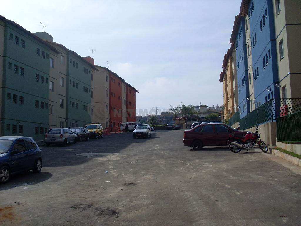 Estacionamento