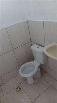 Banheiro