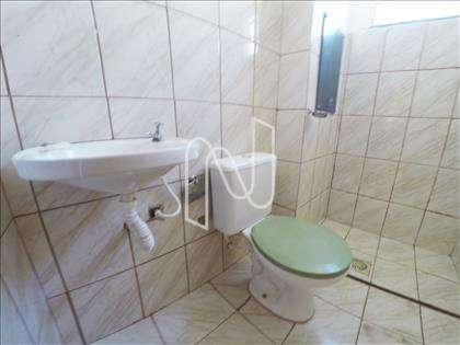 BANHEIRO SOCIAL